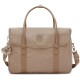 всички,чанти,kipling,superworker,18.5l,laptop,tas,beige,(tan,beige)