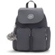 раница,раници,kipling,city,pocket,mini,8l,woman,backpack,grey,(moonlit,grey)
