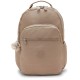 раница,раници,kipling,seoul,lap,27l,woman,backpack,beige,(tan,beige)