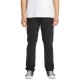 дънки,мъжки,панталони,дамски,панталони,volcom,2x4,jeans,black,(black,out)