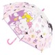 чадър,чадъри,cerdá,hello,kitty,and,friends,umbrella,pink,(pink)