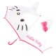 чадър,чадъри,cerdá,hello,kitty,umbrella,pink,(pink)