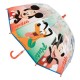 чадър,чадъри,cerdá,mickey,and,friends,disney,umbrella,clear,(multicolor)