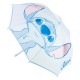 чадър,чадъри,cerdá,stitch,disney,umbrella,clear,(blue)
