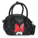 чанта,всички,чанти,joumma,bags,bowlogue,minnie,disney,handbag,black,(black,silver)