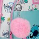 раница,раници,joumma,bags,little,destruction,stitch,disney,backpack,multicolor,(blue,black)