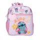 раница,раници,joumma,bags,you,&,me,stitch,disney,backpack,33,cm,pink,(blue,pink)