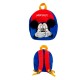 раница,раници,manenti,mickey,disney,backpack,30,cm,blue,(pink)