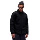 мъжки,якета,дамски,якета,и,палта,oakley,off,slope,solid,overshirt,black,(pitch,black)