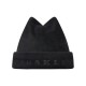 шапка,всички,шапки,oakley,slush,polar,crown,beanie,black,(pitch,black)