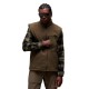 елек,мъжки,жилетки,oakley,snowdrift,sherpa,vest,green,(deep,olive)