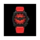 часовник,часовници,police,forever,batman,45mm,5atm,quartz,analogical,watch,refurbished,red,(black,red)