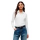 риза,с,дълъг,ръкав,дамски,ризи,мъжки,ризи,tommy,hilfiger,1985,slim,fit,long,sleeve,shirt,white,(ecru)