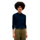тениска,мъжки,тениски,дамски,тениски,tommy,hilfiger,cody,slim,fit,long,sleeve,high,neck,t,shirt,blue,(dark,night,navy)