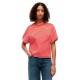 тениска,мъжки,тениски,дамски,тениски,tommy,hilfiger,cody,waisted,short,sleeve,t,shirt,red,(fine,stp,liberty,red,bonita,pink)