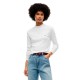 тениска,мъжки,тениски,дамски,тениски,tommy,hilfiger,cody,slim,fit,long,sleeve,high,neck,t,shirt,white,(ecru)