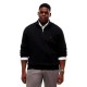 блуза,мъжки,пуловери,дамски,пуловери,tommy,hilfiger,mw0mw34106,half,zip,sweater,black,(black,black)