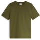 тениска,мъжки,тениски,дамски,тениски,tommy,hilfiger,mw0mw39102,short,sleeve,t,shirt,green,(huntsman,green,ivory,petal)