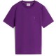 тениска,мъжки,тениски,дамски,тениски,tommy,hilfiger,mw0mw39102,short,sleeve,t,shirt,purple,(tuscan,grape)