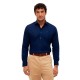 риза,с,дълъг,ръкав,дамски,ризи,мъжки,ризи,tommy,hilfiger,mw0mw45307,long,sleeve,shirt,blue,(carbon,navy,multi)