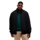 яке,мъжки,якета,дамски,якета,и,палта,tommy,hilfiger,mw0mw45719,harrington,jacket,black,(black,black)