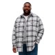 карирана,риза,мъжки,якета,дамски,якета,и,палта,tommy,hilfiger,mw0mw45731,overshirt,grey,(hydrogen,grey,check)
