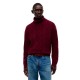 блуза,мъжки,пуловери,дамски,пуловери,tommy,hilfiger,ny,wool,cable,sweater,red,(foulard,burgundy)