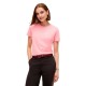 тениска,мъжки,тениски,дамски,тениски,tommy,hilfiger,script,regular,fit,short,sleeve,t,shirt,pink,(carnation,pink)