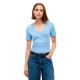 тениска,мъжки,тениски,дамски,тениски,tommy,hilfiger,slim,cody,plus,size,short,sleeve,v,neck,t,shirt,blue,(cloudy,blue)