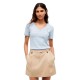 тениска,мъжки,тениски,дамски,тениски,tommy,hilfiger,slim,cody,short,sleeve,v,neck,t,shirt,blue,(fine,stp,breezy,blue,ecru)