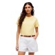 тениска,мъжки,тениски,дамски,тениски,tommy,hilfiger,ww0ww40276,short,sleeve,t,shirt,yellow,(citronella)