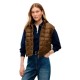елек,дамски,жилетки,tommy,hilfiger,ww0ww49861,vest,brown,(shadow,olive)