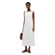 рокля,дамски,поли,и,рокли,tommy,hilfiger,ww0ww50041,plus,size,sleeveless,midi,dress,white,(ecru)