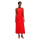 рокля,дамски,поли,и,рокли,tommy,hilfiger,ww0ww50041,sleeveless,midi,dress,red,(fire,red)