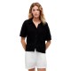 дамски,блузи,с,яка,мъжки,блузи,с,яка,tommy,hilfiger,ww0ww50059,short,sleeve,polo,black,(black)