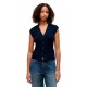 елек,мъжки,пуловери,дамски,пуловери,tommy,hilfiger,ww0ww50075,knitted,vest,blue,(dark,night,navy)
