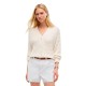 жилетка,мъжки,пуловери,дамски,пуловери,tommy,hilfiger,ww0ww50078,cardigan,beige,white,(ivory,petal)