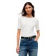 блуза,мъжки,пуловери,дамски,пуловери,tommy,hilfiger,ww0ww50103,short,sleeve,sweater,white,(ivory,petal)