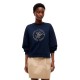 тениска,мъжки,тениски,дамски,тениски,tommy,hilfiger,ww0ww50969,long,sleeve,t,shirt,blue,(dark,night,navy)