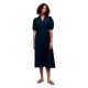 рокля,дамски,поли,и,рокли,tommy,hilfiger,ww0ww51011,short,sleeve,midi,dress,blue,(dark,night,navy)