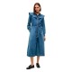рокля,дамски,поли,и,рокли,tommy,hilfiger,ww0ww51463,long,sleeve,midi,dress,blue,(sanford,blue)