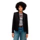 сако,дамски,сака,tommy,hilfiger,ww0ww51717,blazer,black,(black)