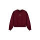 блуза,дамски,блузи,tommy,hilfiger,ww0ww51724,sweatshirt,red,(deep,burgundy)