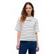 тениска,мъжки,тениски,дамски,тениски,tommy,hilfiger,ww0ww50948,short,sleeve,t,shirt,white,(fine,stp,ecru,dark,night,navy)