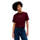 риза,с,къс,ръкав,дамски,ризи,мъжки,ризи,tommy,hilfiger,ww0ww51725,short,sleeve,shirt,red,(deep,burgundy)
