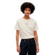 риза,с,къс,ръкав,дамски,ризи,мъжки,ризи,tommy,hilfiger,ww0ww51725,short,sleeve,shirt,beige,(sugarcane)
