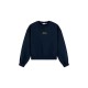 блуза,дамски,блузи,tommy,hilfiger,ww0ww51724,sweatshirt,blue,(space,blue)