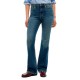 дънки,мъжки,панталони,дамски,панталони,tommy,hilfiger,ww0ww52183,skye,bootcut,jeans,blue,(ocean)
