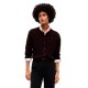 жилетка,мъжки,пуловери,дамски,пуловери,tommy,hilfiger,ww0ww52191,cardigan,brown,(chocolate)