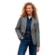 сако,дамски,сака,tommy,hilfiger,ww0ww52322,blazer,grey,(charcoal,check)